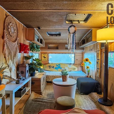לוז דה טווירה Caravan Of Love By Casa Das Artes מראה חיצוני תמונה